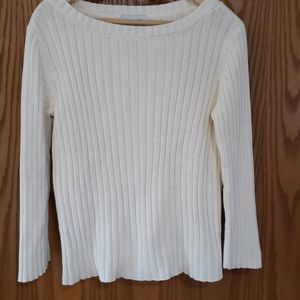 Beautiful Esperanto Sweater